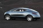 Chrysler EcoVoyager Concept 2008 года